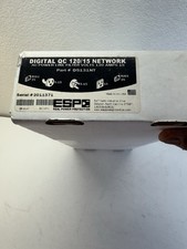 201 ESP Toshiba Digital QC Surge Protector EMI/RFI Noise Filter D5133NT NEW