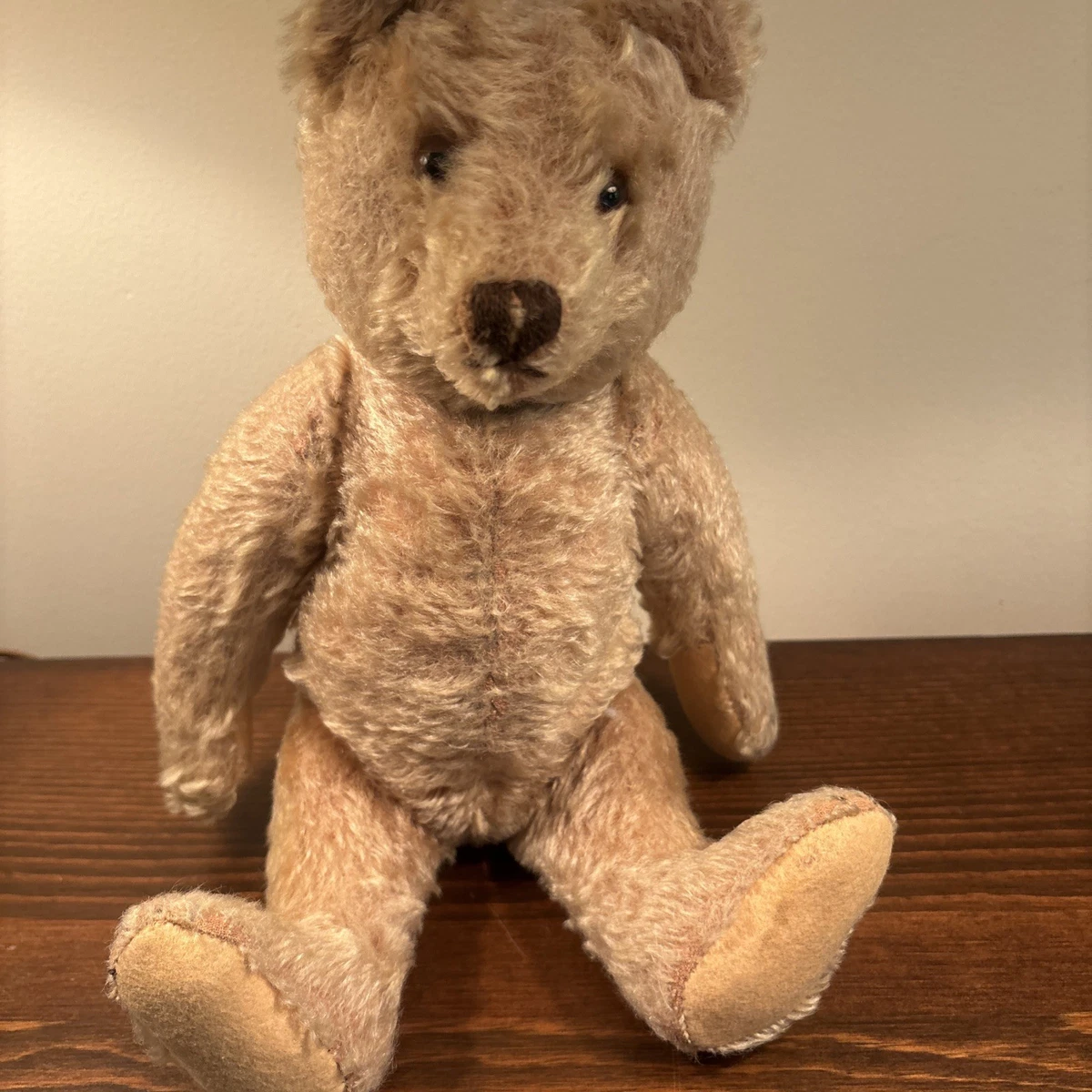 Steiff Stuffed Animals (Pre-1946) for sale - eBay