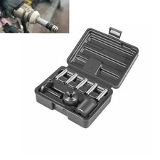 34720 Injector Seal Installer Kit For Ford Gm Subaru Engines 8pcs