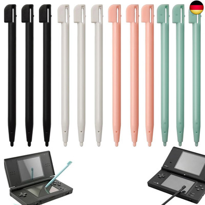 UYVPAER 12 Stück Eingabestift Stift Für Nds Ds Lite Dsl Ndsl Pen Tip S