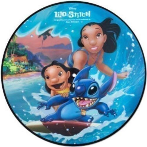 Vinile Nuovo - Lilo & Stitch / O.S.T. - Lilo & Stitch / O.S.T.  - Walt Disney Re