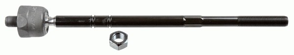 37850 01 LemfÖRder Axialgelenk, Spurstange FüR Audi,Seat,Skoda,Vw-image