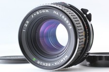  MINT Mamiya Sekor C 80mm f/2.8 Lens for M645 1000s Super Pro TL From JAPAN