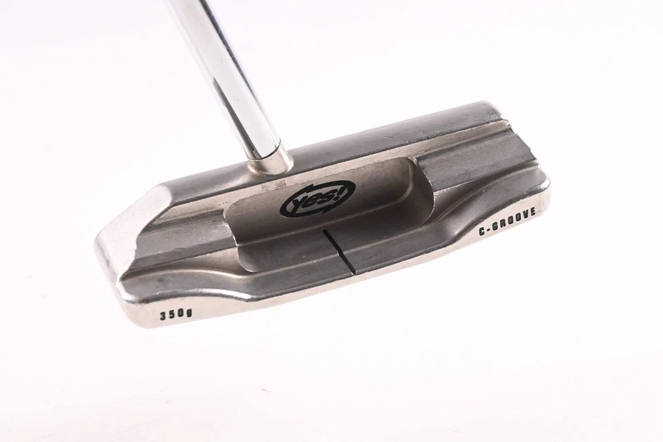 Yes! C-Groove Pippi Putter / 35 Inch - Image 3 of 4