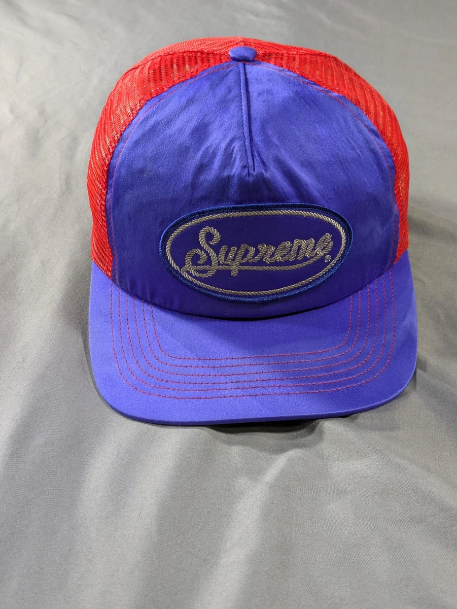 もりのした　supreme ハット Supreme Satin Hats for Men for sale | eBay