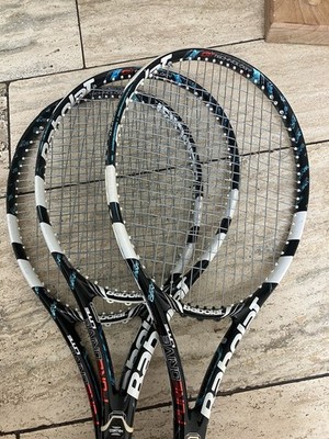 1x Tennisschläger Babolat Pure Drive GT Technology Lite L3 275g