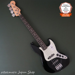 Fender Junior Jazz Bass | eBay