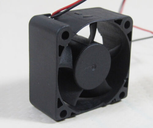 10pcs mini DC Cooling Fan ADDA AD0305HB-D50 30x30x15mm 3015 DC 5V 0.13A 2 wire - 第 3/3 張圖片