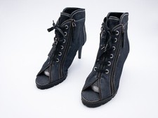 KESSLORD Bottines Pour Femmes À Talons Hauts Taille 37 EU Art 16741-30