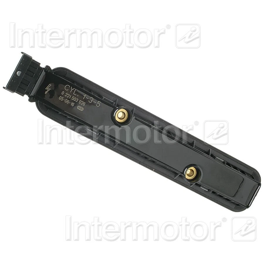 Módulo de control de encendido SMP 750DA11 2000 para Cadillac Catera 1999-2001 Foto 3 de 4