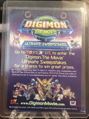 digimon cards nearby DIGIMON CARD GAME 2nd Anniversary Set | DIGIMON