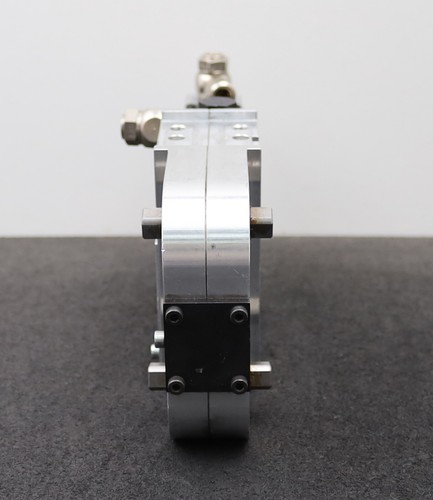 DESTACO Automations-Kraftspanner 82D40-203C900 Haltemoment 55Nm max. 6bar - Picture 3 of 8
