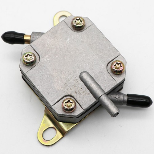 Fuel Pump for Yerf-Dog 4x2 ATV CUV UTV Scout Rover 150cc GY6 Engine Go Kart - Picture 7 of 10