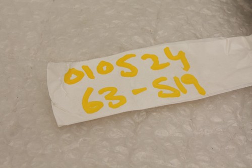Seat Leon Rear Bumper Wiring Loom 5F4971194A Genuine - Picture 13 of 13