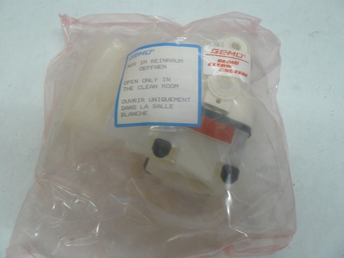 Gemu 610 15D75245A1HPW 5120 Membranventil 88061616 NEU - Bild 3 von 4