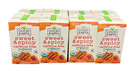 Good Earth Sweet & Spicy Original Caffeine Free Organic TEA 18/box LOT OF 8 =144