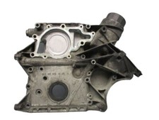 Ölfilterträger Ölfiltergehäuse Halter Stirndeckel für MERCEDES R611015110211 Ölfilterträger Ölfiltergehäuse Halter Stirndeckel für MERCEDES R611015110211