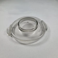 Black & Decker Handy Shortcut II Mini Chopper REPLACEMENT LID ONLY HMP60