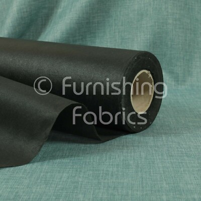 100 cm breit schwarz Farbe Basis Unterseite Stoff Polster Sofa Kopfteil Betten