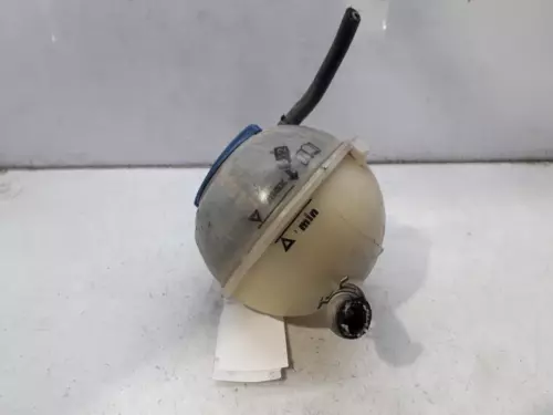 6Q0121407B Expansion Tank for SEAT IBIZA BERLINA (6J5) Copa 2011 7165747 - Picture 1 of 5