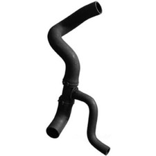 Dayco For Ford F-150 Heritage 04  Engine Coolant Curved Branched Radiator Hose