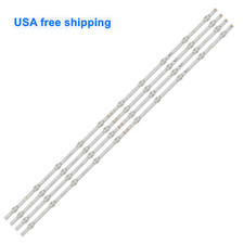 LED Strips For Hisense 55R6G 55R6095G5 55R6070G 55C350KU 55A6GTUK SVH550FA1