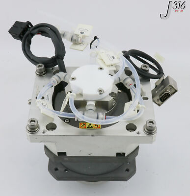 29668 SANYO DENKI AC SERVOMOTOR ASSY, BL SUPER P2 P20B13050FXSAX