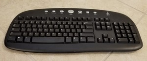 logitech y-raj56a keyboard