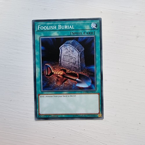 Yu-Gi-Oh! TCG Singles - Legendary Hero Decks LEHD - Konami - Various - Foto 58 di 71