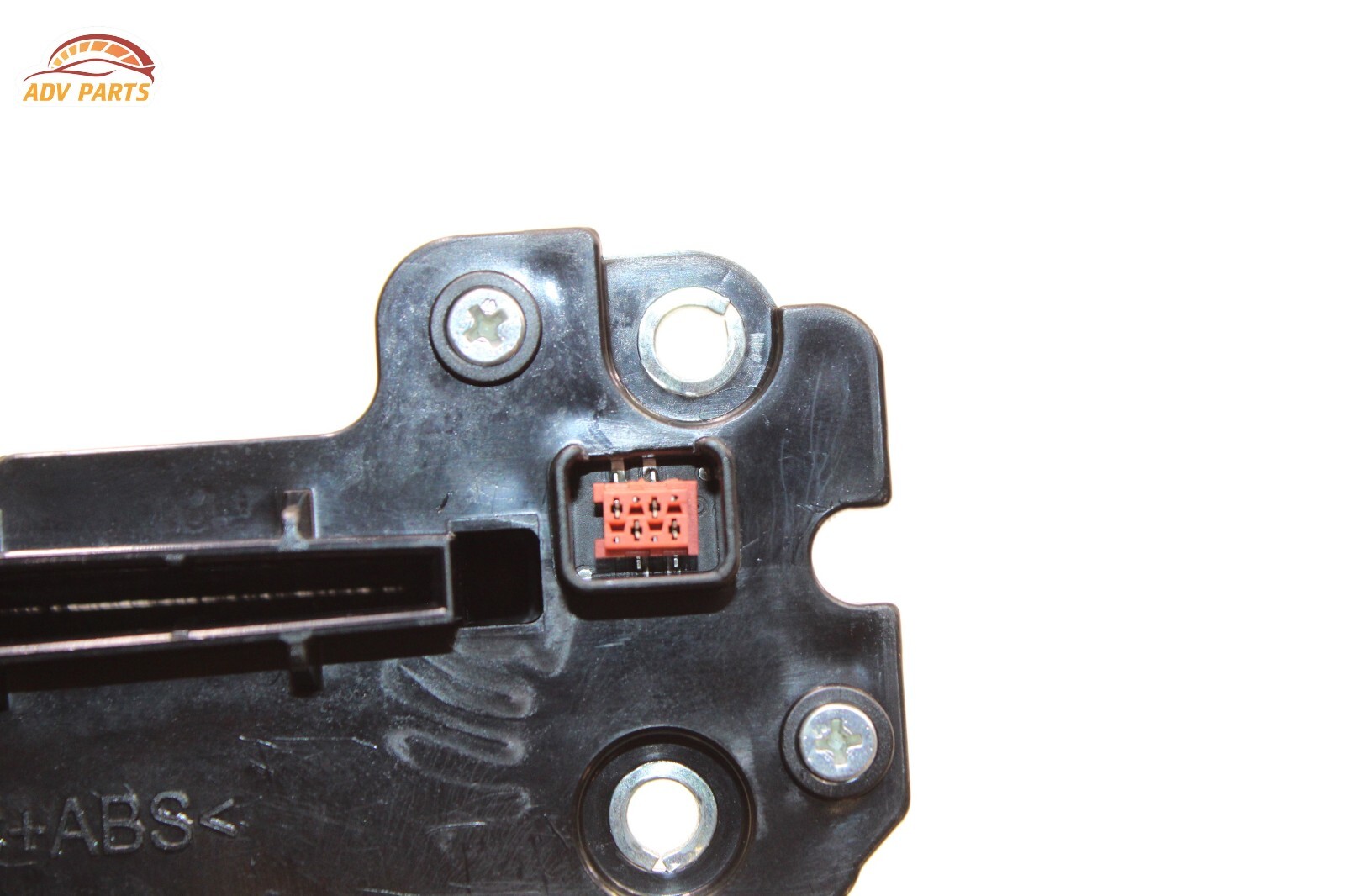 Maserati Ghibli 2014-2016 Navigation switch