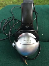 Koss UR29 Full Size Collapsible Headphones