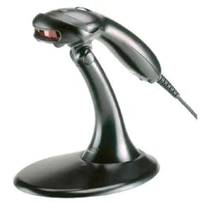 Honeywell VoyagerCG 9540 Handheld Barcode Scanner - Black