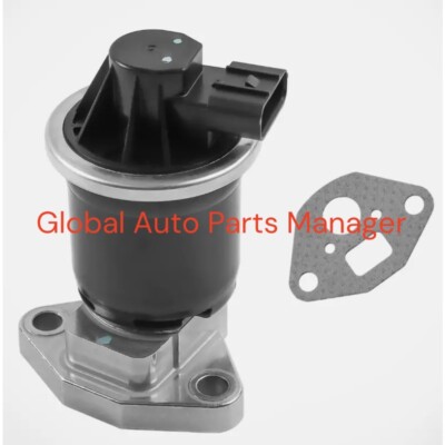 Engine EGR Valve 18011-RBJ-000 Fit 15-16 Insight 10-14