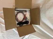 BRAND NEW Gx Pump CS1-l PCP  Portable Air Compressor 4500 PSI OPEN BOX UNUSED