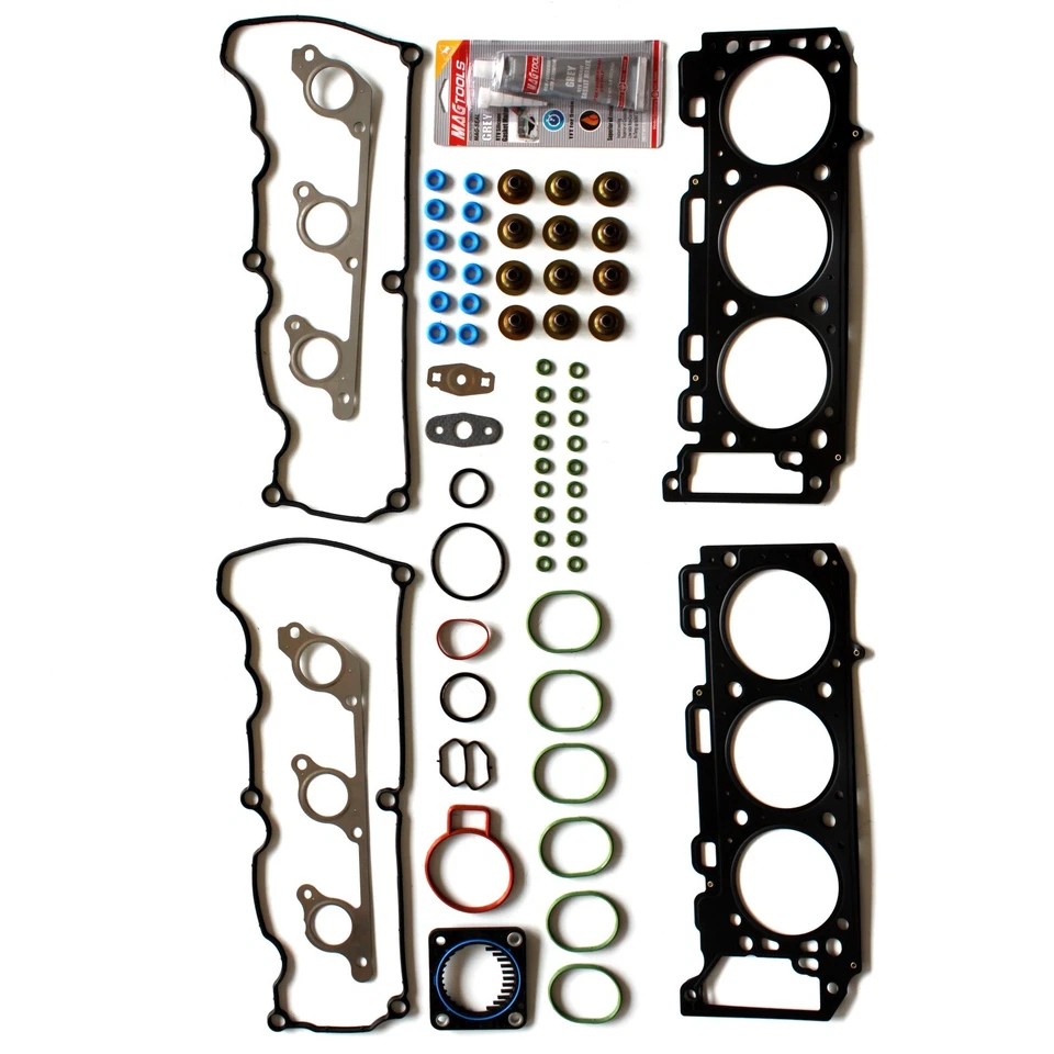 Head Gasket Set For 2001-2010 Mercury Mountaineer 4.0L FLEX VIN "E" Wholesale Foto 2 de 4