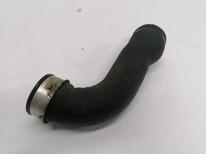 VW Passat B6  Druckschlauch Ladeluftschlauch Turbolader Rohr  3C0145834K  (06)