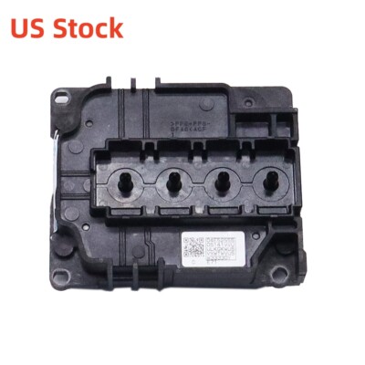 100% New Epson I3200-A1 Water-based Printhead Manifold / Adapter for DTF Printer