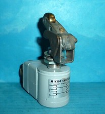 Honeywell Micro-Switch 4EN24-R 6PA35 Enclosed Limit Switch