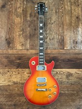 Aria Pro Ii Les Paul Guitar 1970/80's Japan