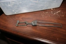 NOS ? unissued Gentex flight helmet APH SPH HGU microphone boom