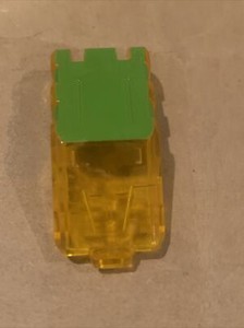 Transformers Titans Return Hardhead Canopy, Part