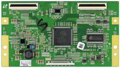 J94-02441J (400HAC2LV3.0) T-Con Logic Board compatibler SONY KLV-40V440A 40S400A