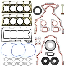 New Gasket Kit LS9 Head Gaskets Fit For GEN IV LS LS2/LS3/4.8L/5.3L/6.0L/6.2L