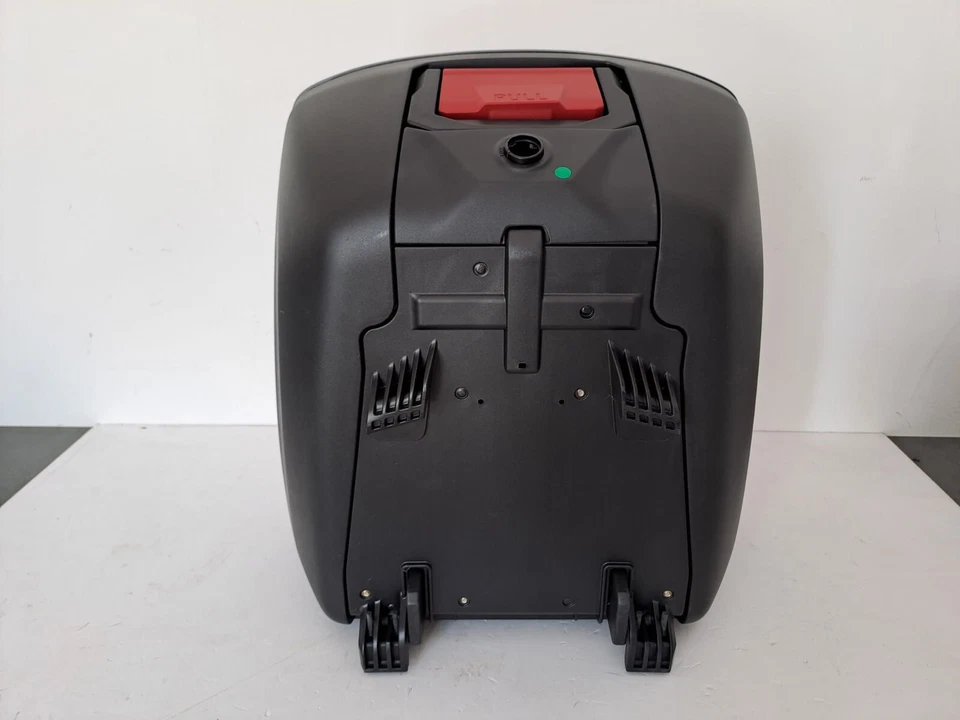 BMW R1250 R LC Rs R1200 S1000 XR Original Bauletto Topcase 77438543246 - Изображение 4 из 4