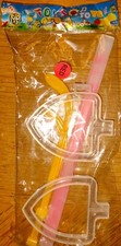 Hanukkah Dreidel Glasses NWT