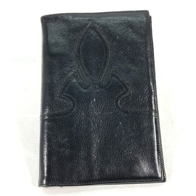 CHROME HEARTS LS NOTEPAD Flairny Notepad Notebook cover | eBay