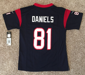owen daniels jersey