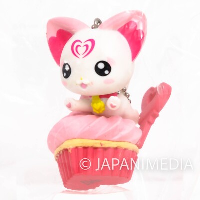 Suite PreCure Hummy PreCure Sweets mascot Figure Keychain PRETTY