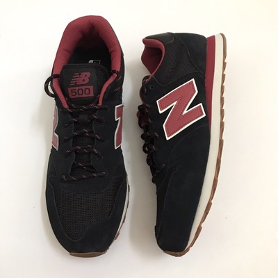 new balance 500 classic