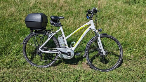 Flyer e bike RS.7.30 Sport - Bild 5 von 7